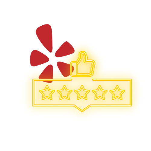 Yelp 5 Star Review – Furnace Repair and Installation
