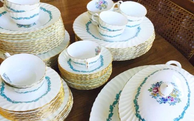 Magnolia Estate Sale, Mid Century and Antiques – + More Entire Home