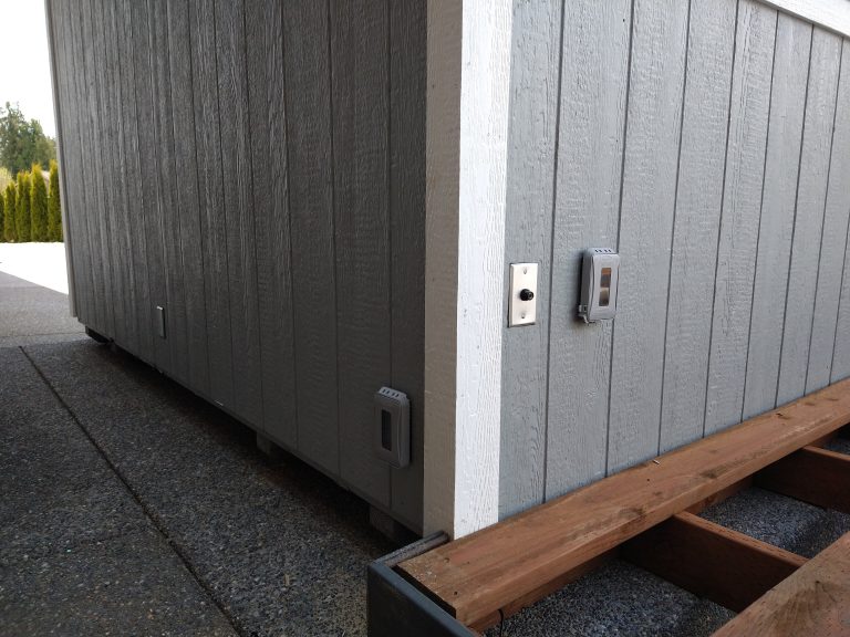 New Construction Adu in Tumwater