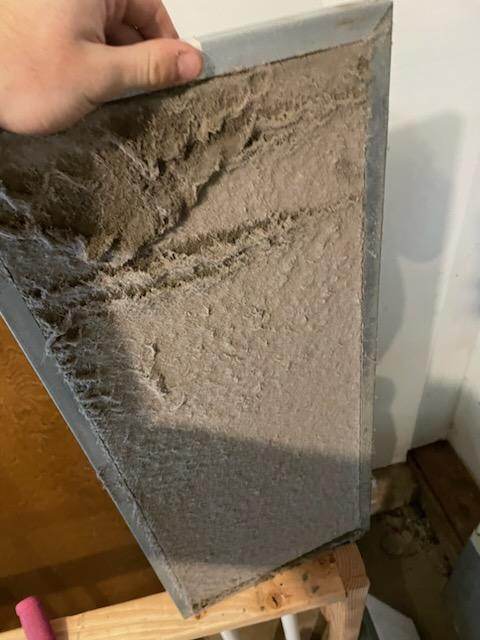 Clean Filters Make All The Difference!