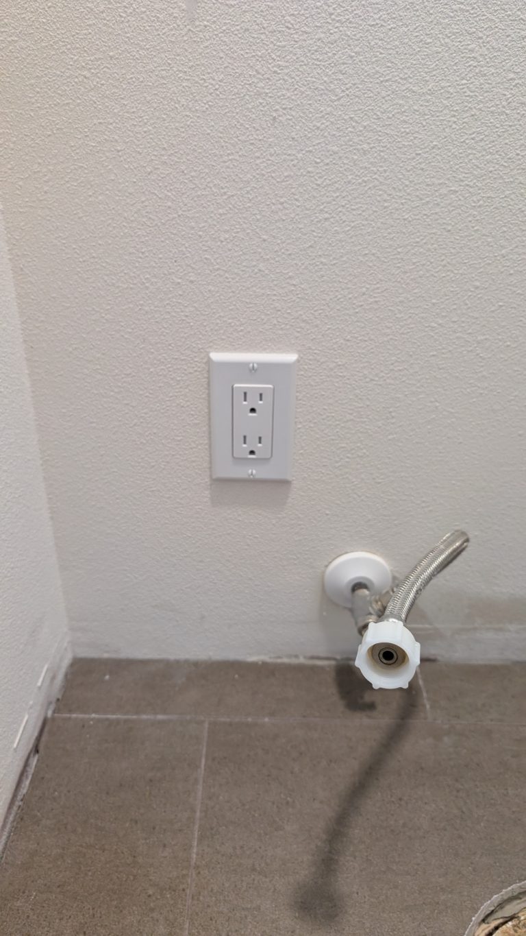Bathroom Remodel Electrician in Shelton, WA | Ascend Electric
